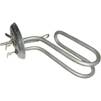 Příslušenství pro ohřívač vody Topné těleso 1500W Ariston PX30 s přírubou zahnuté