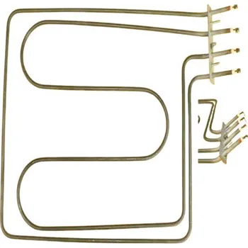 Příslušenství pro sporák Topné těleso 2000 W / 900 W Amica horní + gril typ 50-60 SUPER NOVA 2900 W