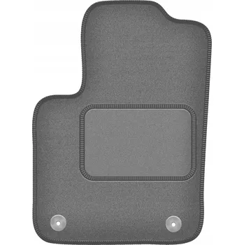 autokoberec Velurové autokoberce Wielganizator 1 ks