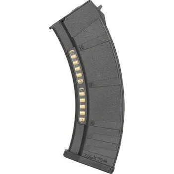 Airsoft CYMA Zásobník Hi-Cap na 600BB pro série AK, CM.103 [CYMA]