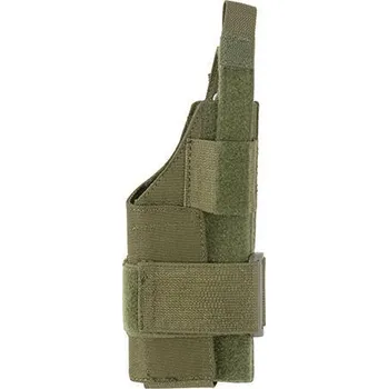 8FIELDS Univerzální pistolové pouzdro - Olive [8FIELDS]