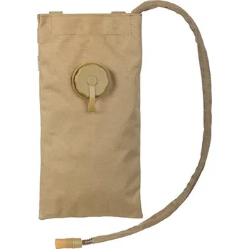 8FIELDS Vak s hydratační vložkou 2L - Coyote [8FIELDS]