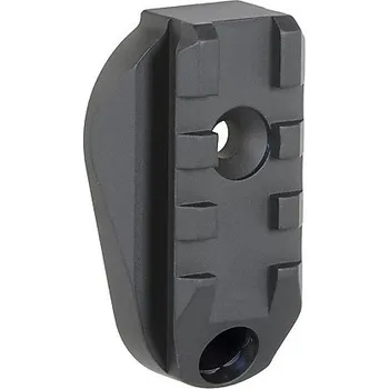 5KU Adaptér pažby pro M4/AR15 na RIS 22 mm [5KU]