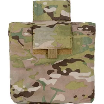 Airsoft 8FIELDS Skládací sumka na odhozené zásobníky - Multicam [8FIELDS]