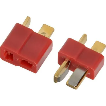 Airsoft IPower DeanT konektor - 1pár [IPower]