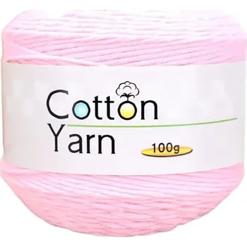 Příze Gaira® Příze HC3216R, Barva tmavě růžová