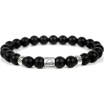 Náramek Gaira® Náramek Zodiac 30775, Znamení zvěrokruhu Váhy