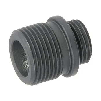 Přechodka na tlumič pro pistole [WE]