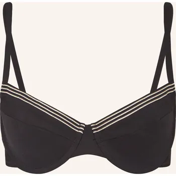 Podprsenka Maryan Mehlhorn Dámský Horní Díl Bikin S Kosticemi Stratum,...