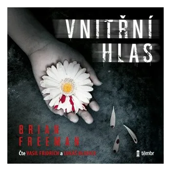 Vnitřní hlas - Brian Freeman