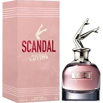 Dámský parfém Jean Paul Gaultier Scandal Parfémovaná voda EDP, 50ml, dámske