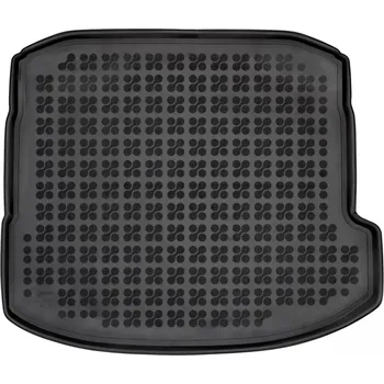 Autodoplněk Vana kufru - gumová, protiskluzová AUDI A3 (8Y) pro SEDAN a SEDAN HYBRID 2020 a výše |