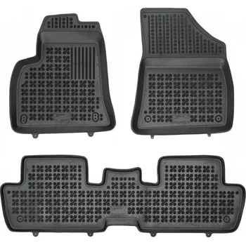 autokoberec Gumové autokoberce PEUGEOT 3008 | 2009-2013 | přesný tvar |