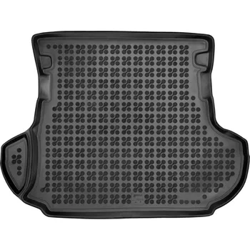 Autodoplněk Vana kufru - gumová, protiskluzová MITSUBISHI OUTLANDER 2007-2009 |