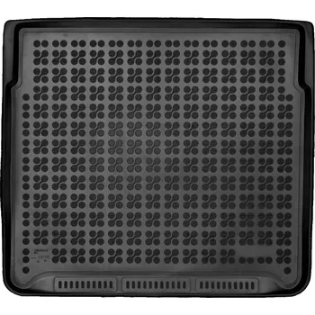 autokoberec Vana kufru - gumová, protiskluzová CITROËN C5 AIRCROSS 2018 a výše |