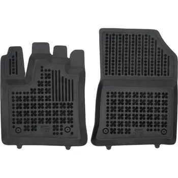 autokoberec Gumové autokoberce RENAULT EXPRESS | 2021 a výše | přesný tvar |