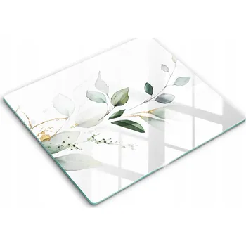 Obraz Krájecí deska Wallfluent sklo 1 ks