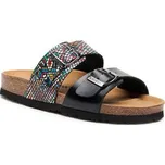 Nazouváky Dr. Brinkmann 700067-01 Černá 36