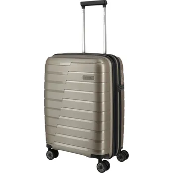 Cestovní kufr Travelite AIR BASE 4W S EXP 75345-40