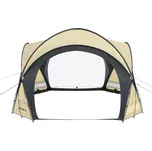 Bestway 60305 Zastřešení vířivého bazénu SPA DOME 3,9 x 3,9 x 2,55 m