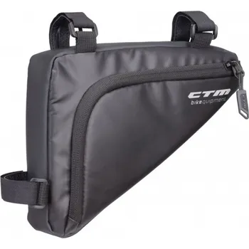 brašna na kolo Brašna CTM Trigy, rámová trojúhelníková