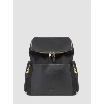 Přebalovací taška Přebalovací taška Storksak Alyssa Black & Gold