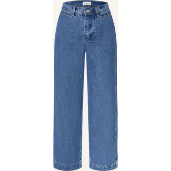 Lollys Laundry Dámské Džíny Floridall, tmavě modrá, 42