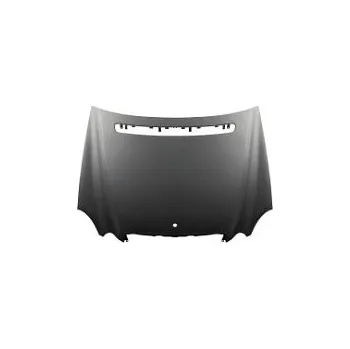 Kapota Přední kapota MERCEDES E (W211) | 2006-2009 |