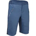 Pánské kraťasy Silvini Primaloft® Sud navy-cloud XXL