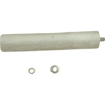 Anodová tyč, ohřívač vody Ariston LUX10UD