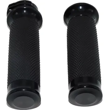 grip Náhradní gripy řidítek na skládací koloběžky Raven