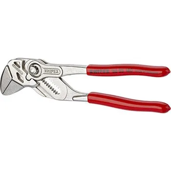 Kleště METZ CONNECT Nastavitelné paralelní kleště (140301-E) - 25.16.8790