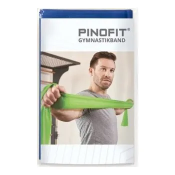 PINO PINOFIT® Band, modrá, extra silná zátěž, 2 m