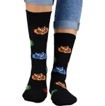 NOVITI Pánské ponožky 002 U 15 39/42