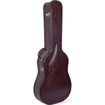 Akustická kytara Crossrock CRW600DBR