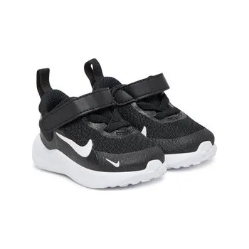 Pánské tenisky Sneakersy Nike Revolution 7 Černá 17