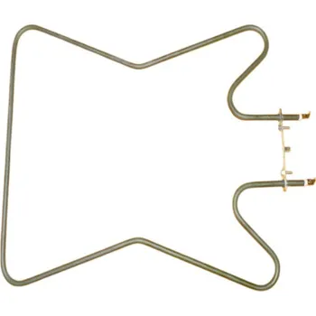 Příslušenství pro sporák Topné těleso 1100 W Amica univerzální horní spodní TYP 50