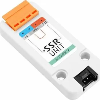 Relé M5Stack Solid State Relé (BT136S)