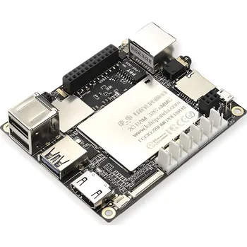 Stolní počítač LattePanda V1.0 4GB/64GB - Windows 10 bez klíče