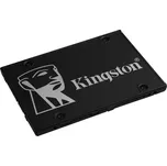 Kingston KC600 SSD disk 1TB