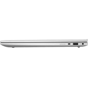 Notebook HP EliteBook 840 G9 Intel® Core™ i7 i7-1265U Laptop 35,6 cm (14") WUXGA 32 GB DDR5-SDRAM 256 GB SSD Wi-Fi 6E (802.11ax) Windows 11 Pro Stříbrná Nový / Repack