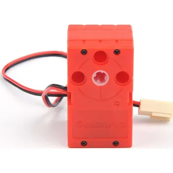 Stavebnice LEGO Geekservo Motor 2kg kompatibilní s LEGO®