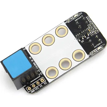 Elektronická stavebnice Makeblock Me Senzor sledování čáry V2