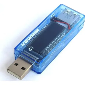 USB Voltmetr