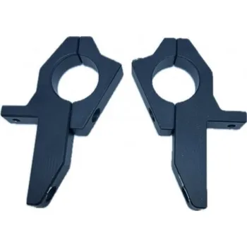 Příslušenství pro elektrokoloběžku Uchycení řídítek X-scooters XS05