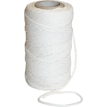 Zahradní gril Uzenářská nit 0,1kg Borniak