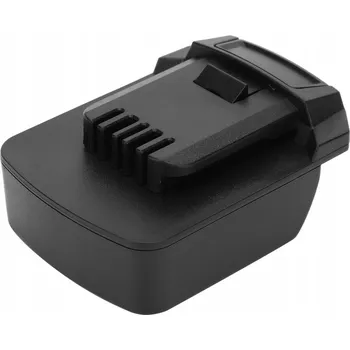 Zabezpečení domácnosti Adaptér baterie 12 V lithiové pro HILTI 12 V