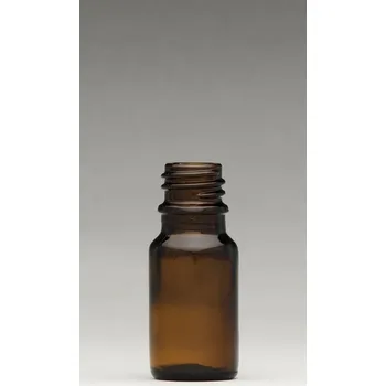 Nobilis Tilia Lahev hnědé sklo 10 ml