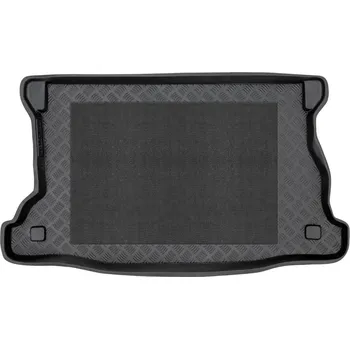 autokoberec Vana kufru - protiskluzová HONDA JAZZ 2002-2008 |