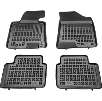 Auto-moto Gumové autokoberce KIA CEED | 2012-2018 | přesný tvar |